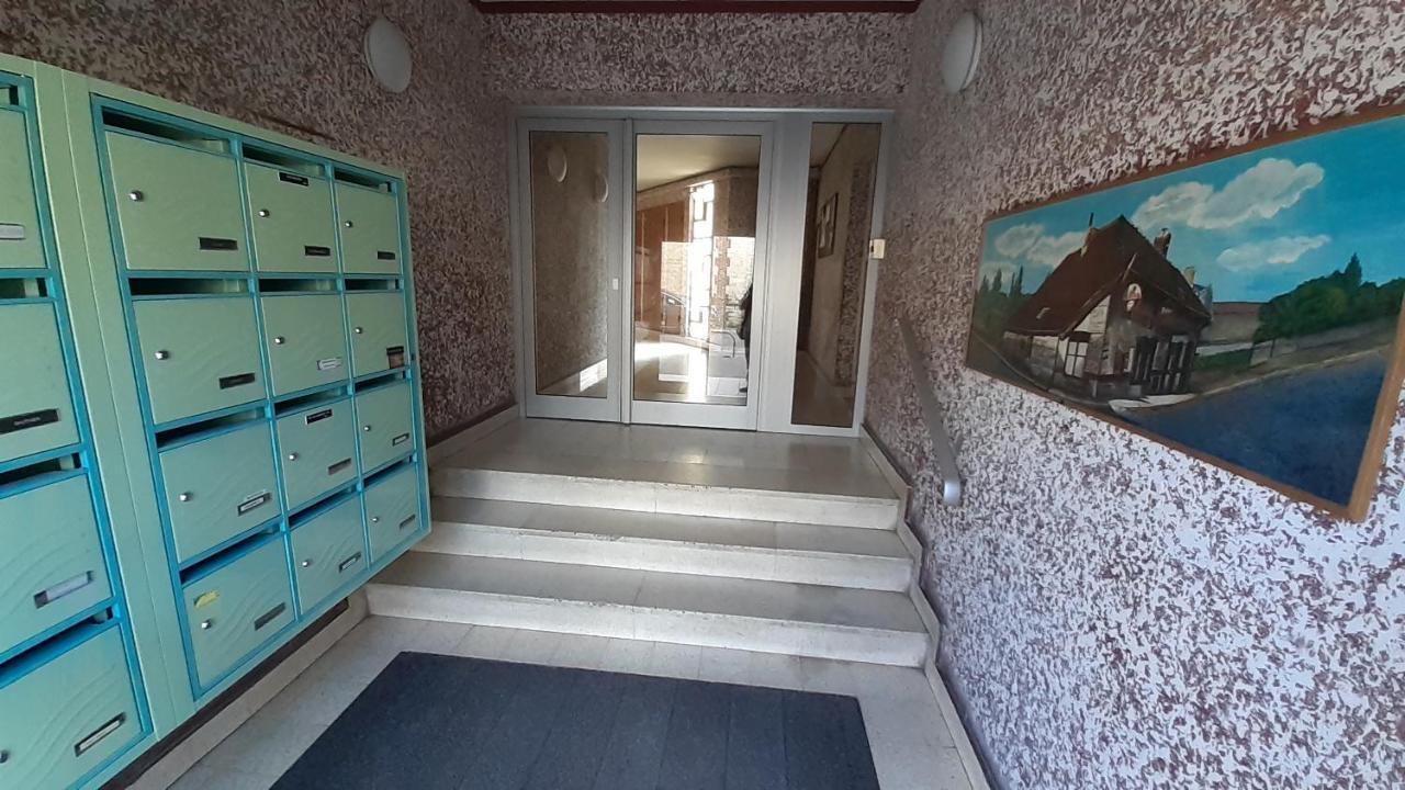 Les Tilleuls & Co Труа Экстерьер фото