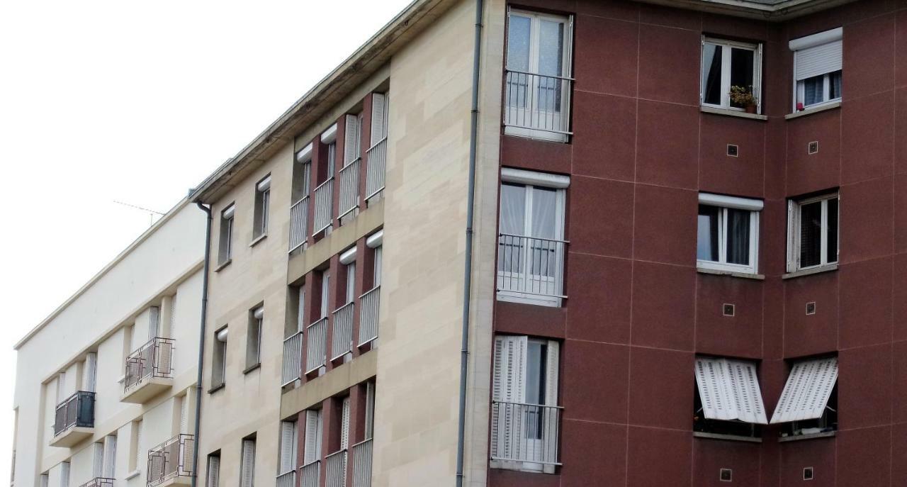 Les Tilleuls & Co Труа Экстерьер фото